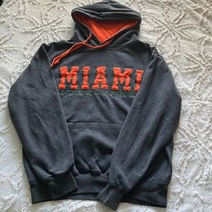 Miami Sweatshirt